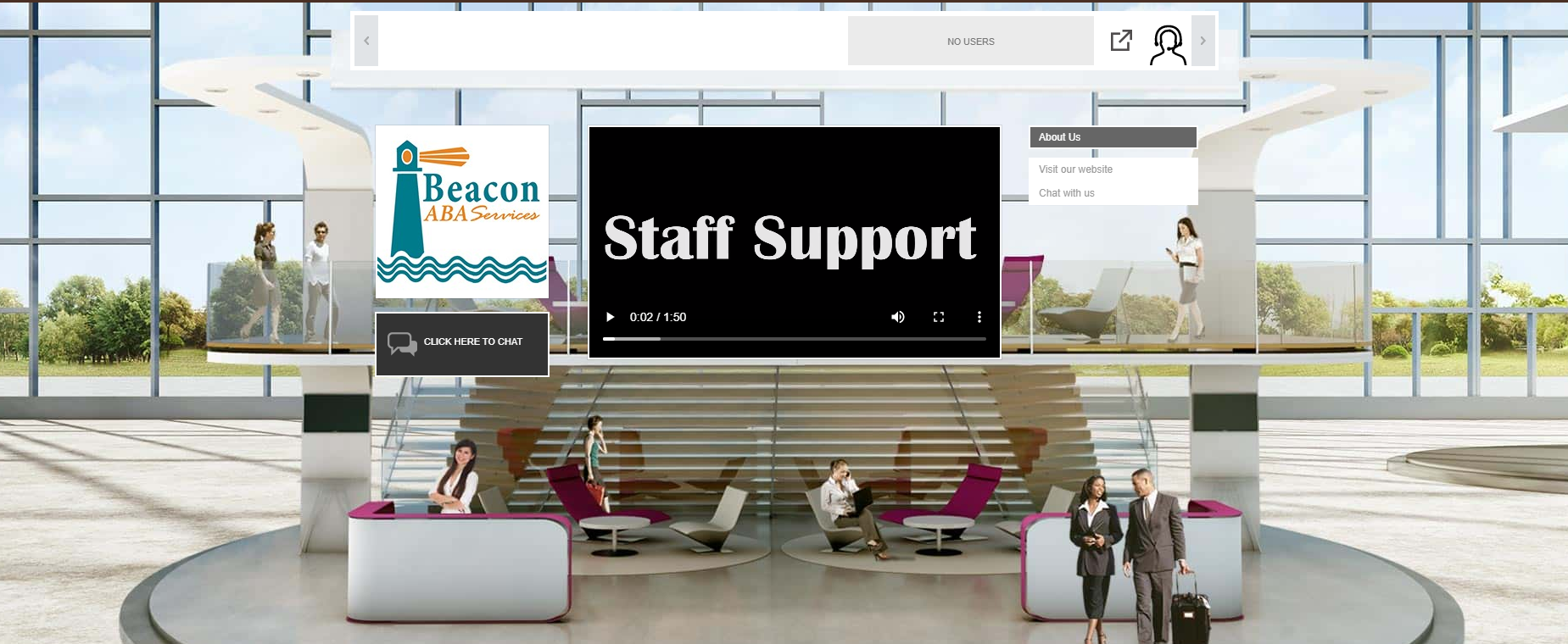 Beacon Staff Attend Virtual 2020 ABAI Convention