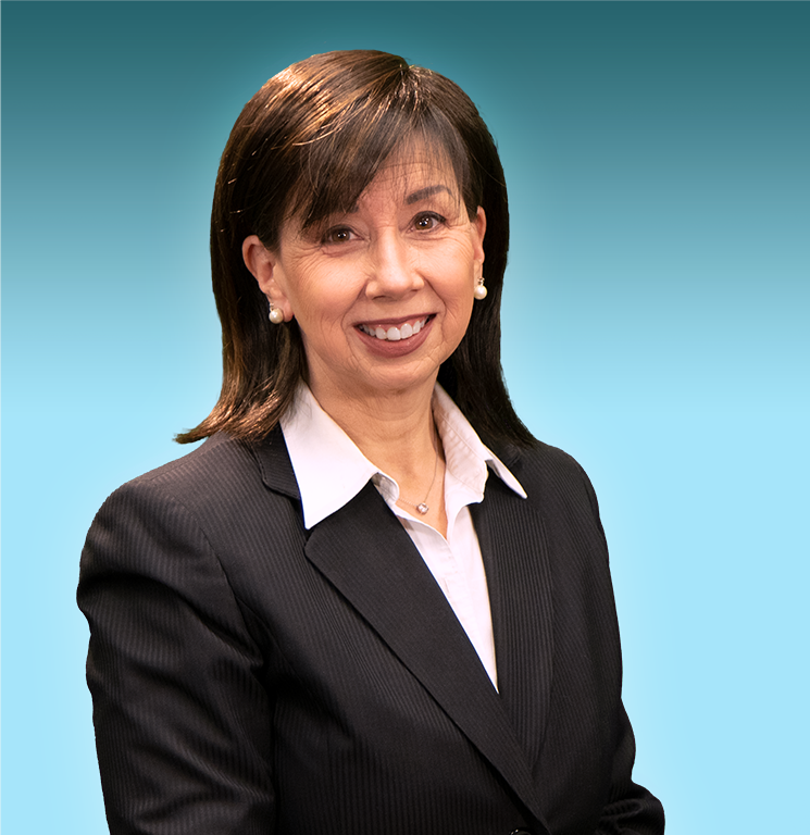Susan Rapoza-Houle, Ph.D., BCBA, LABA