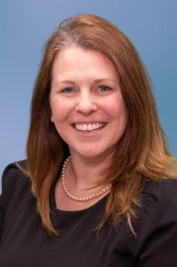 Suzanne M. F. Sanda, Ph.D., LABA