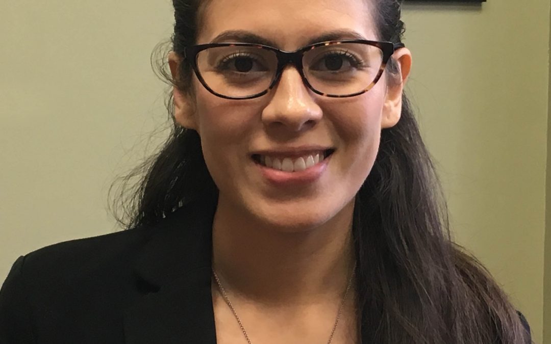 Camille Rivera